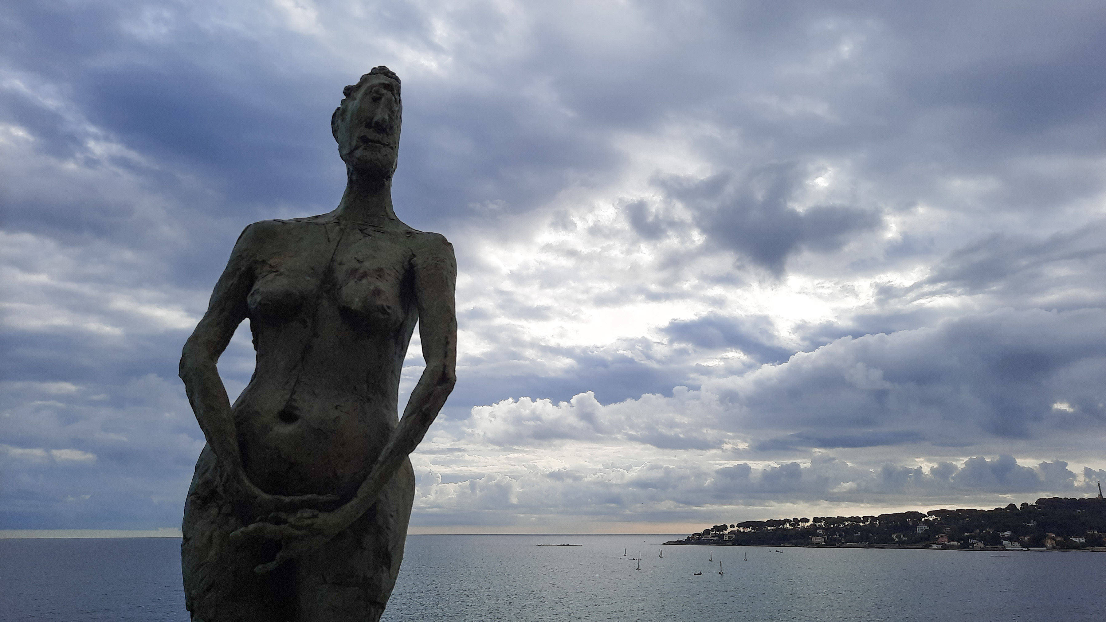 Musée Picasso Antibes